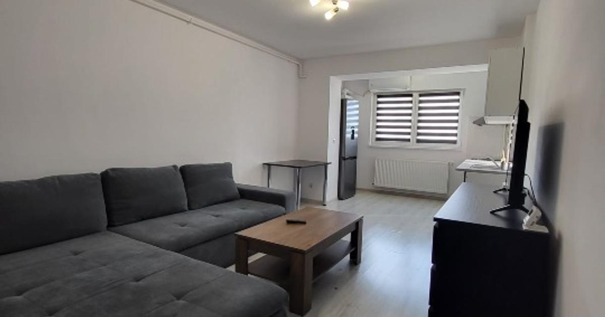 Apartament decomandat cu 2 camere în zona Theodor Pallady, Sector 3