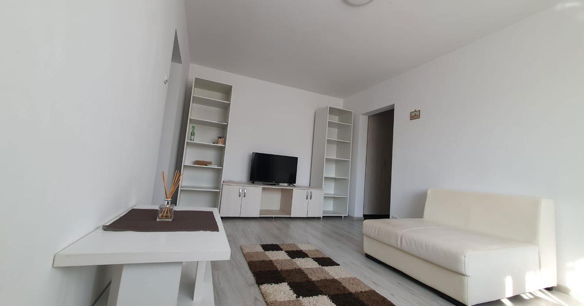 Închiriere Apartament 2 camere zona Titan - Str Liviu Rebreanu 29