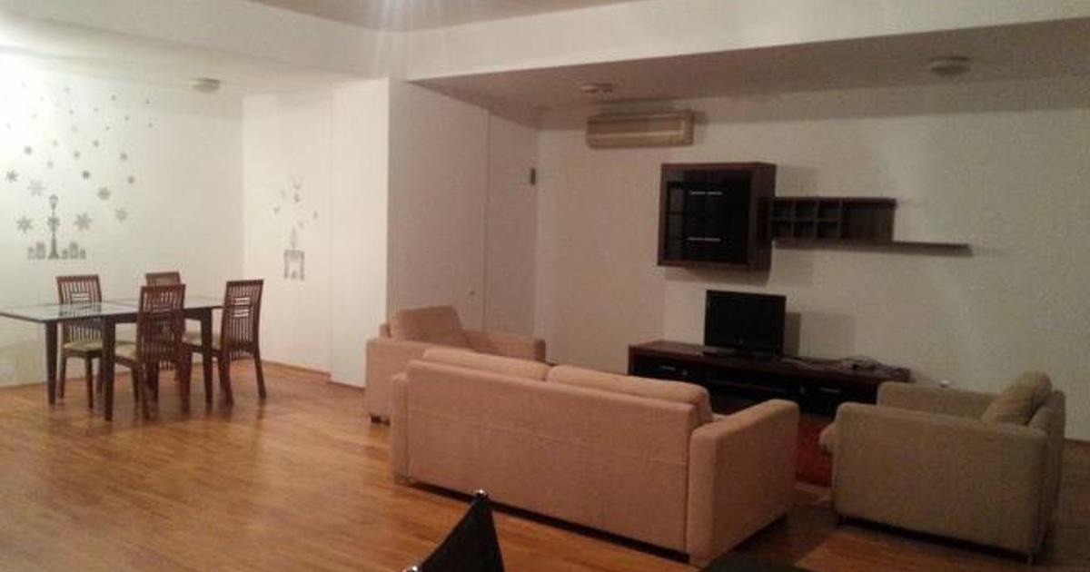 Apartament decomandat cu 3 camere în zona Unirii, Sector 3