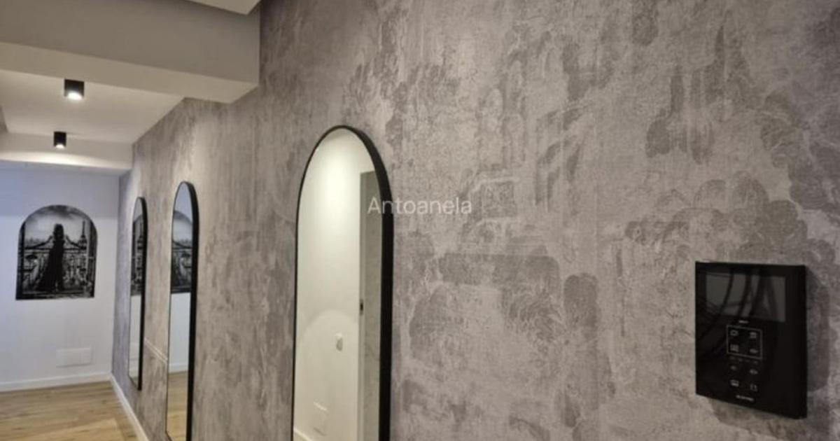 PRIMA INCHIRIERE – Apartament NOU 3 camere, Premium, Zona Unirii – Anton Pann 33