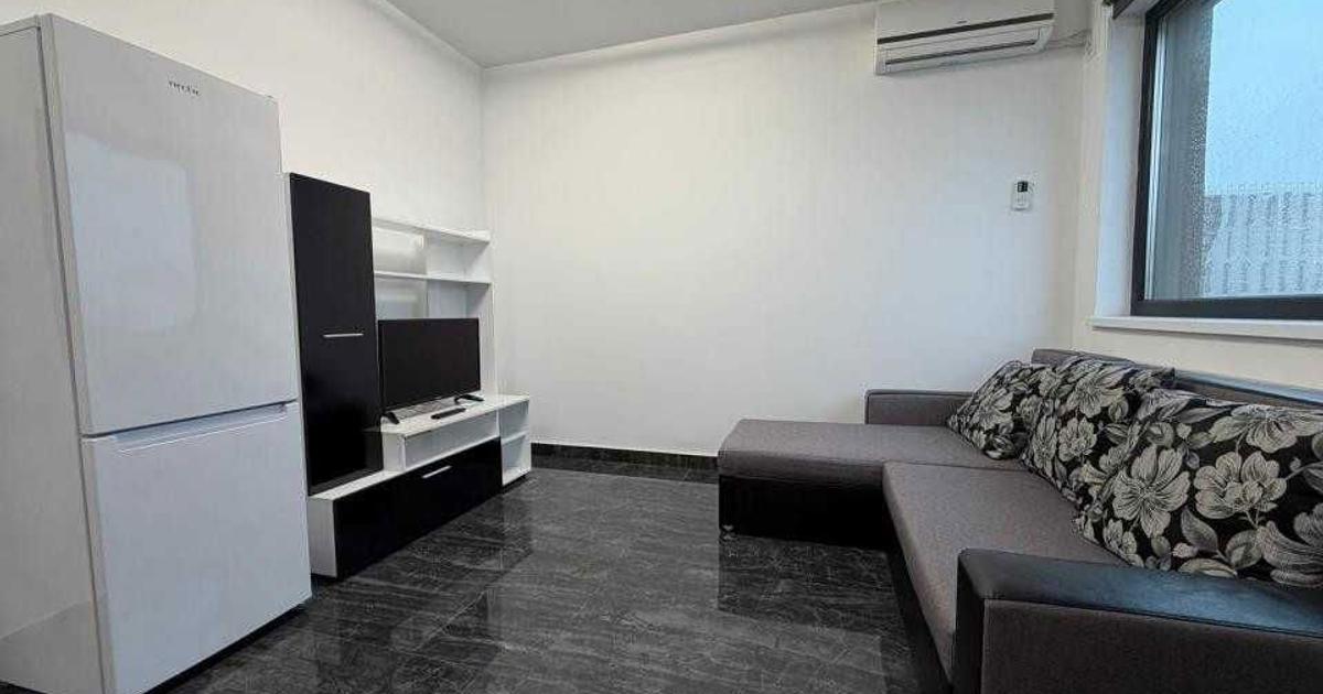 Închiriere Apartament 2 camere zona Grand Arena - Str Odei 139 - loc de parcare