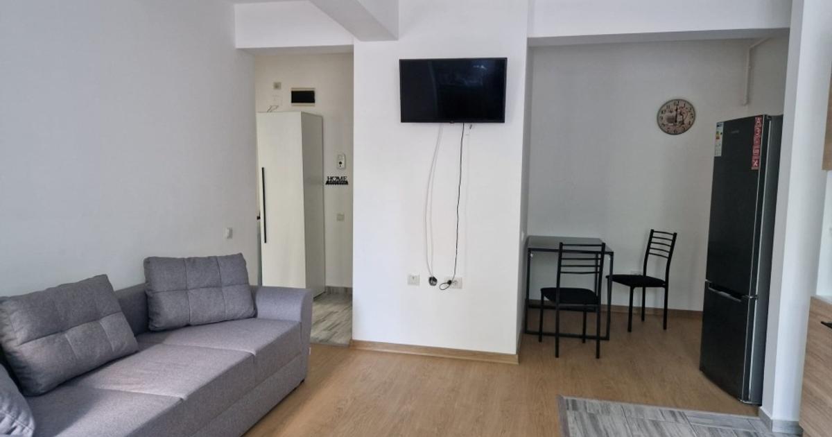 Apartament decomandat cu 2 camere în zona Berceni, Sector 4