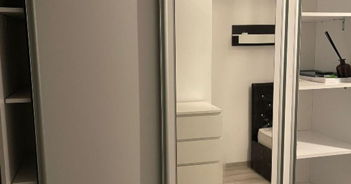 Apartament de inchiriat, Piata Sudului. Loc parcare inclus