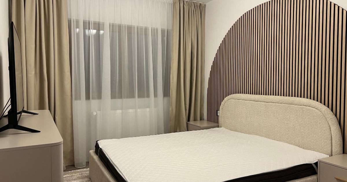 Apartament decomandat cu 2 camere în zona Metalurgiei, Sector 4