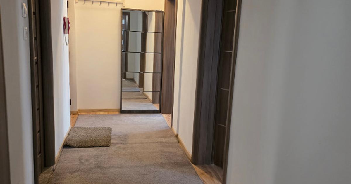 Apartament decomandat cu 2 camere în zona Tineretului, Sector 4