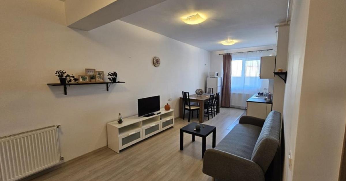Apartament 2 camere + parcare World Residence Delta Vacaresti Aparatorii Patriei