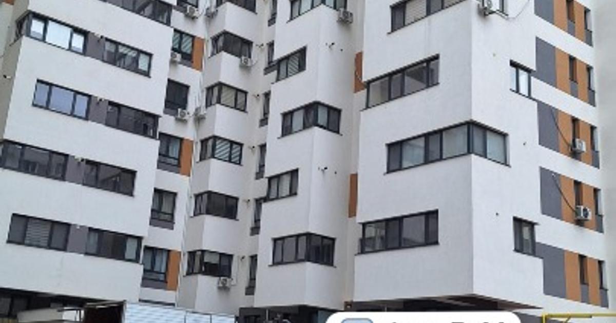 Inchiriez, apartament nou, doua camere, Central Adress.