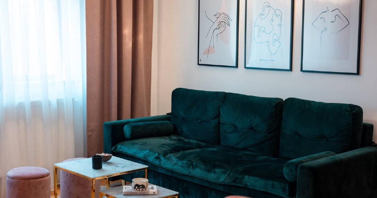 Apartament Premium I Bloc Nou Crangasi I Direct proprietar