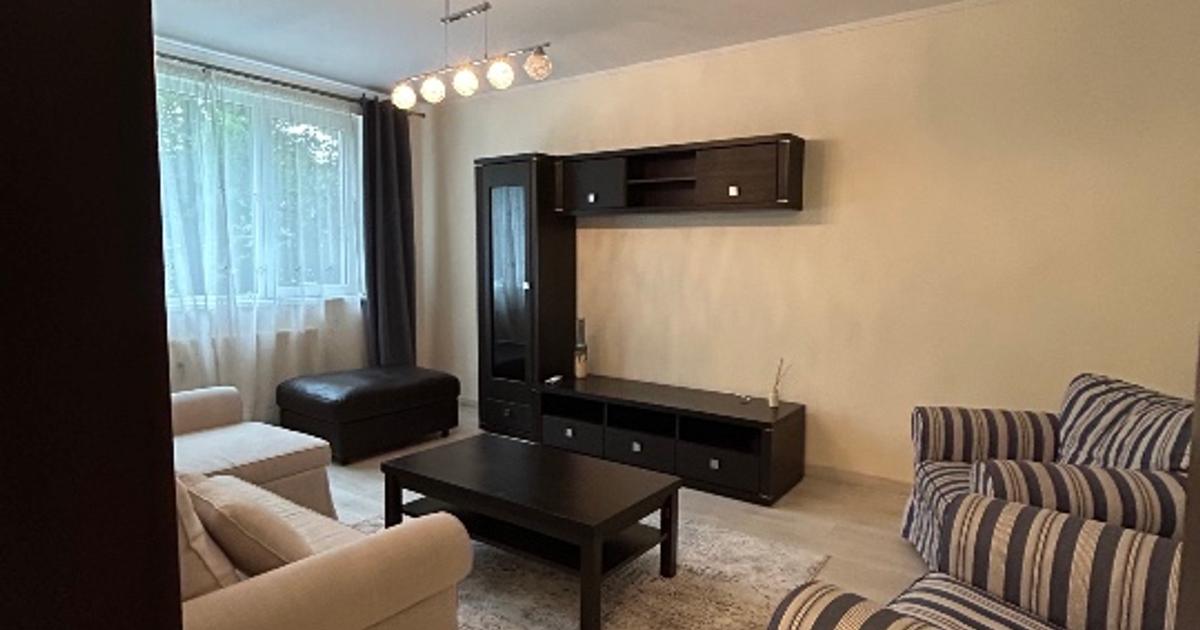 Apartament decomandat cu 4 camere în zona Drumul Taberei, Sector 6