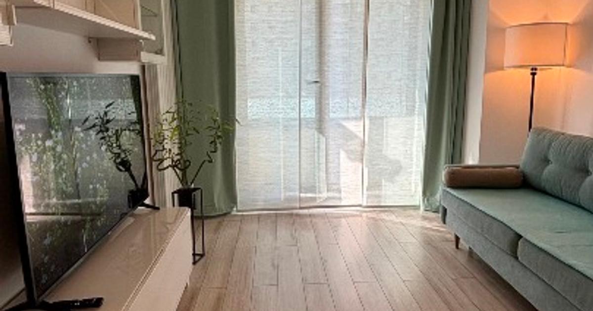 Apartament 2 camere Novum Invest Splaiul Independentei