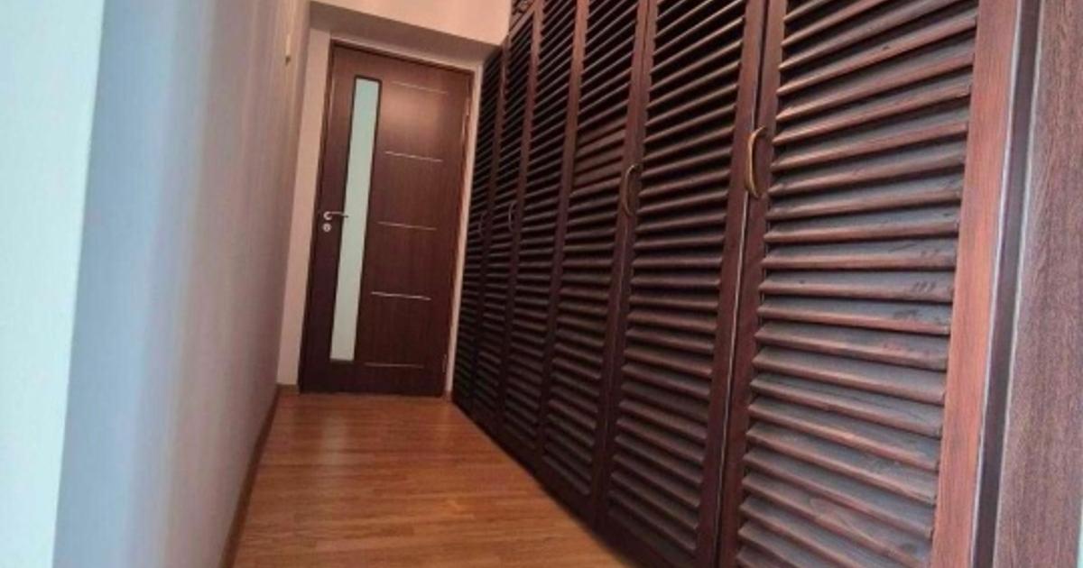 Apartament semidecomandat cu 4 camere în zona Lujerului, Sector 6