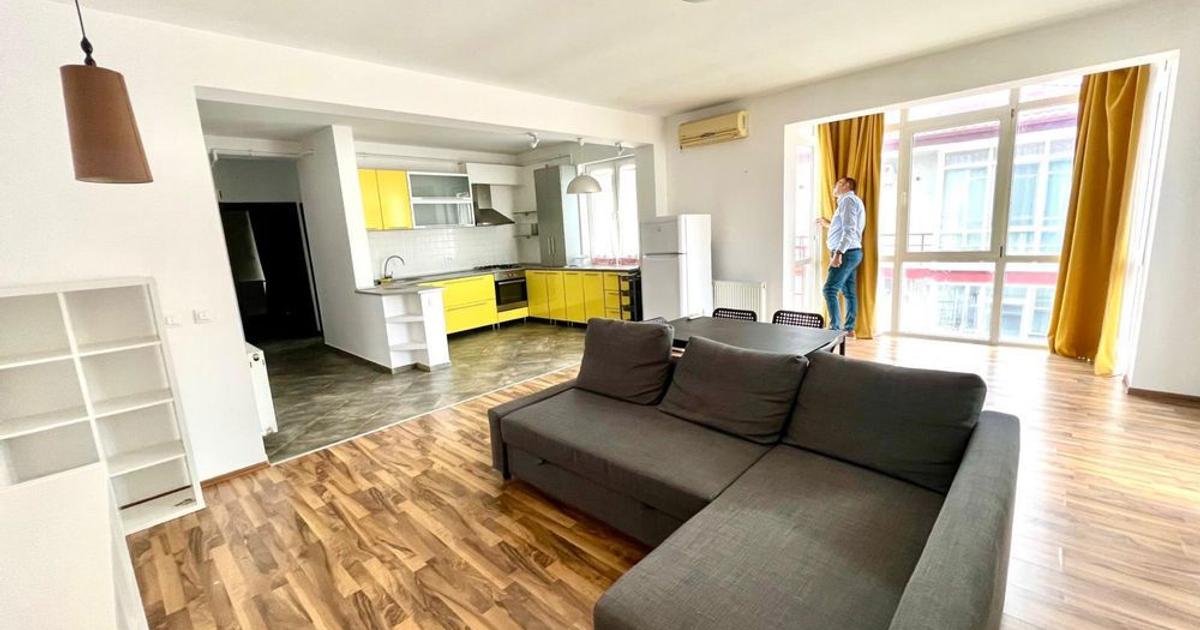 Închiriere Apartament 2 camere zona Virtuții - Str Orsova