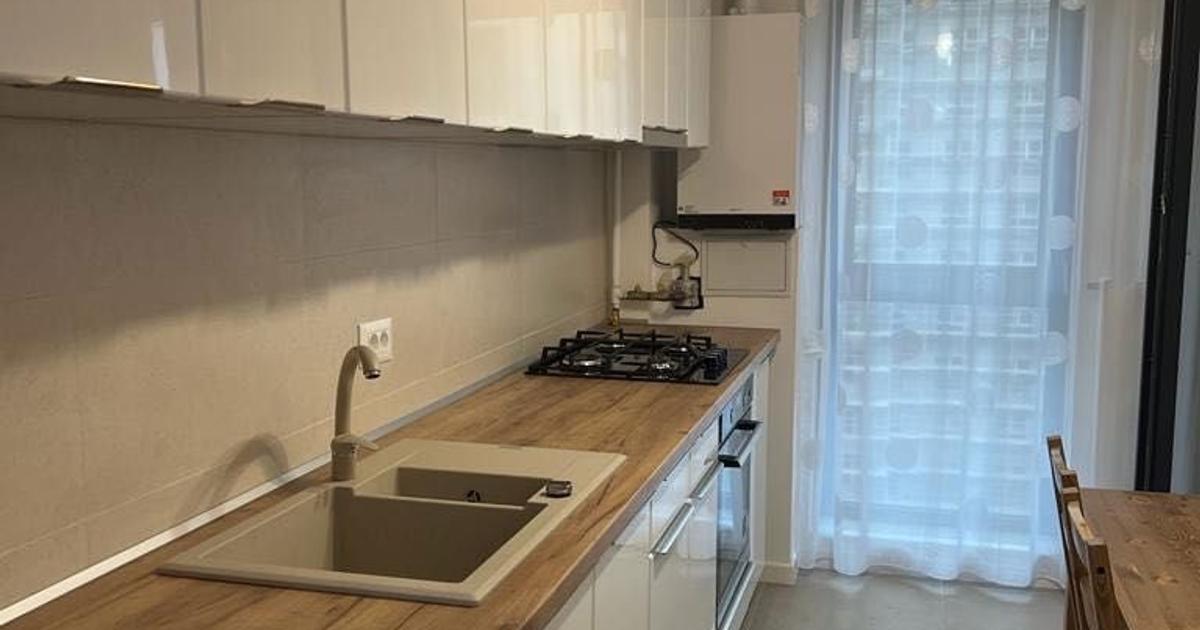 Închiriere Apartament 2 camere Lujerului - Complex Exigent Plaza