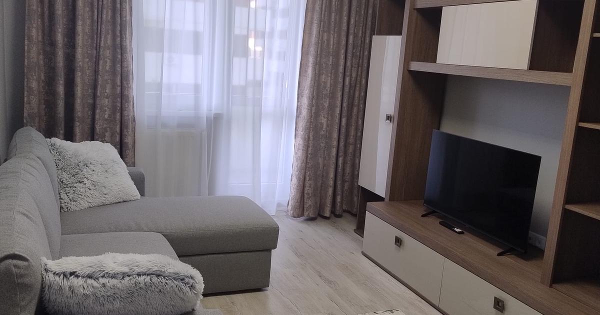 Închiriere Apartament 2 camere - Complex Militari Residence