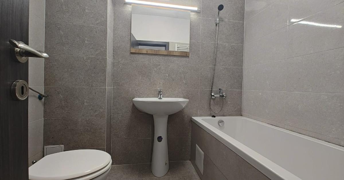 2 camere, decomandat, centrala, parcare, curat, LIDL, metrou Pacii
