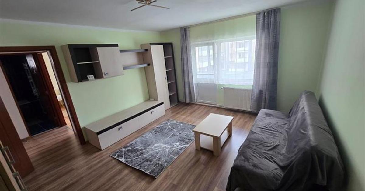 2 camere spatioase, Strada Godri Ferencz, Central, Sfantu Gheorghe