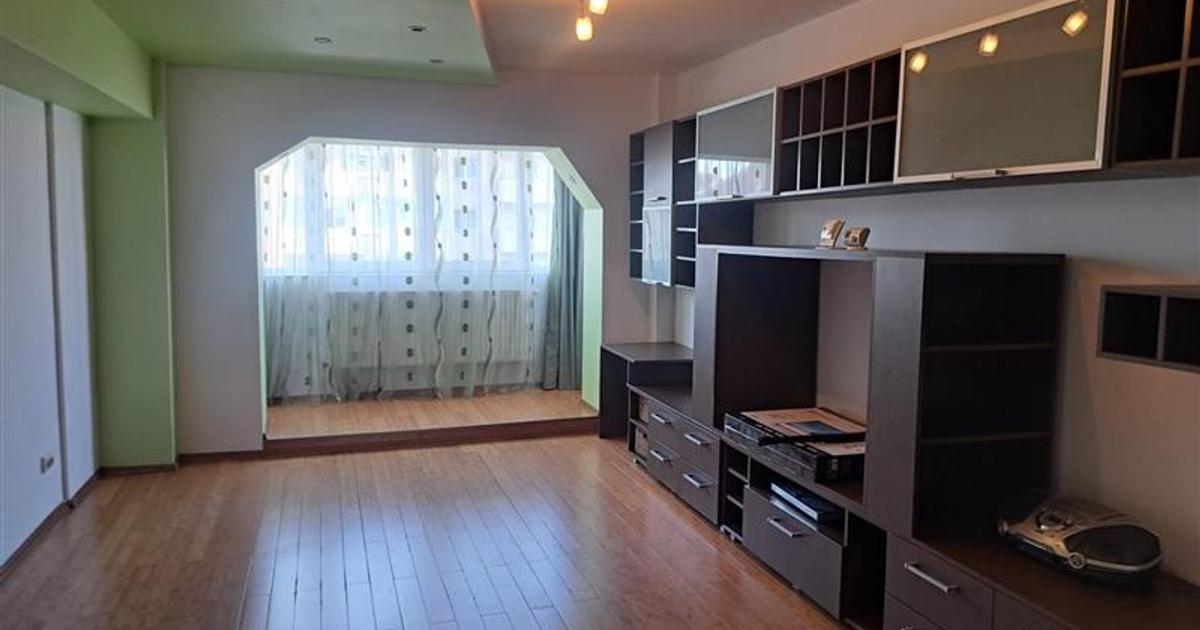 Apartament generos 3 camere de inchiriat, in zona apreciabila, Nicolae Iorga, Sf