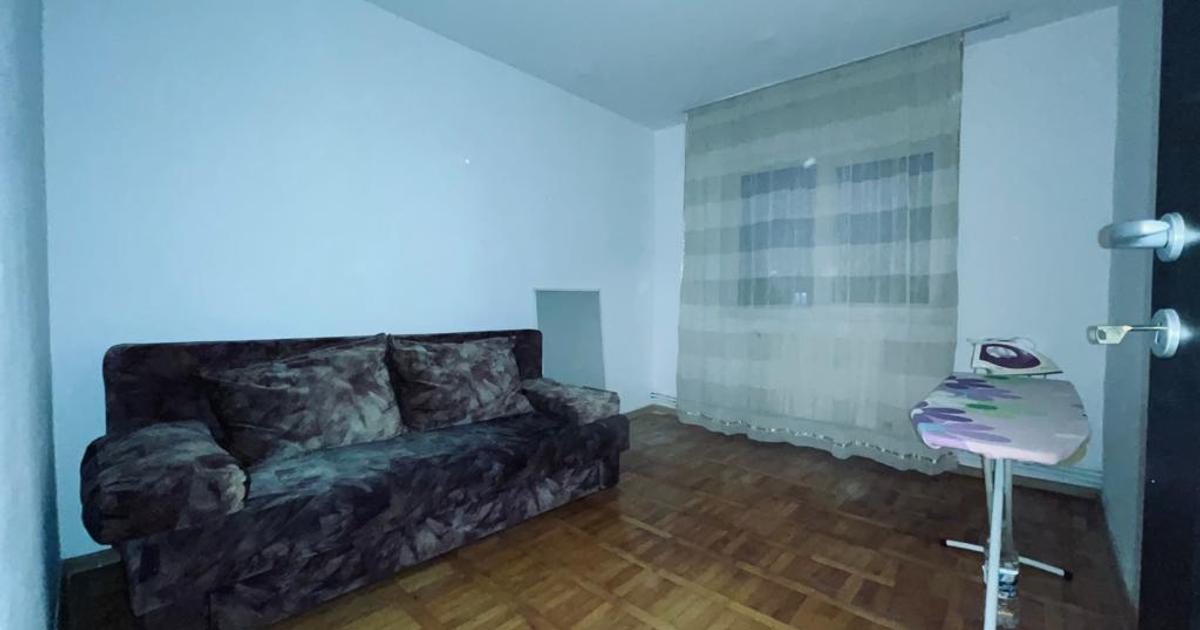 Apartament semidecomandat cu 3 camere în zona Semicentral, Sfântu Gheorghe