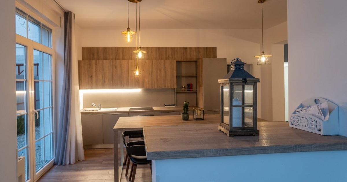 Apartament decomandat cu 3 camere în zona Calea Dumbrăvii, Sibiu