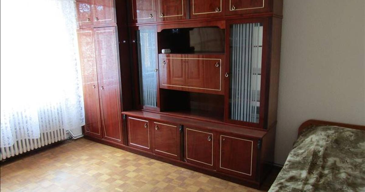Apartament decomandat cu 2 camere în zona Cedonia, Sibiu