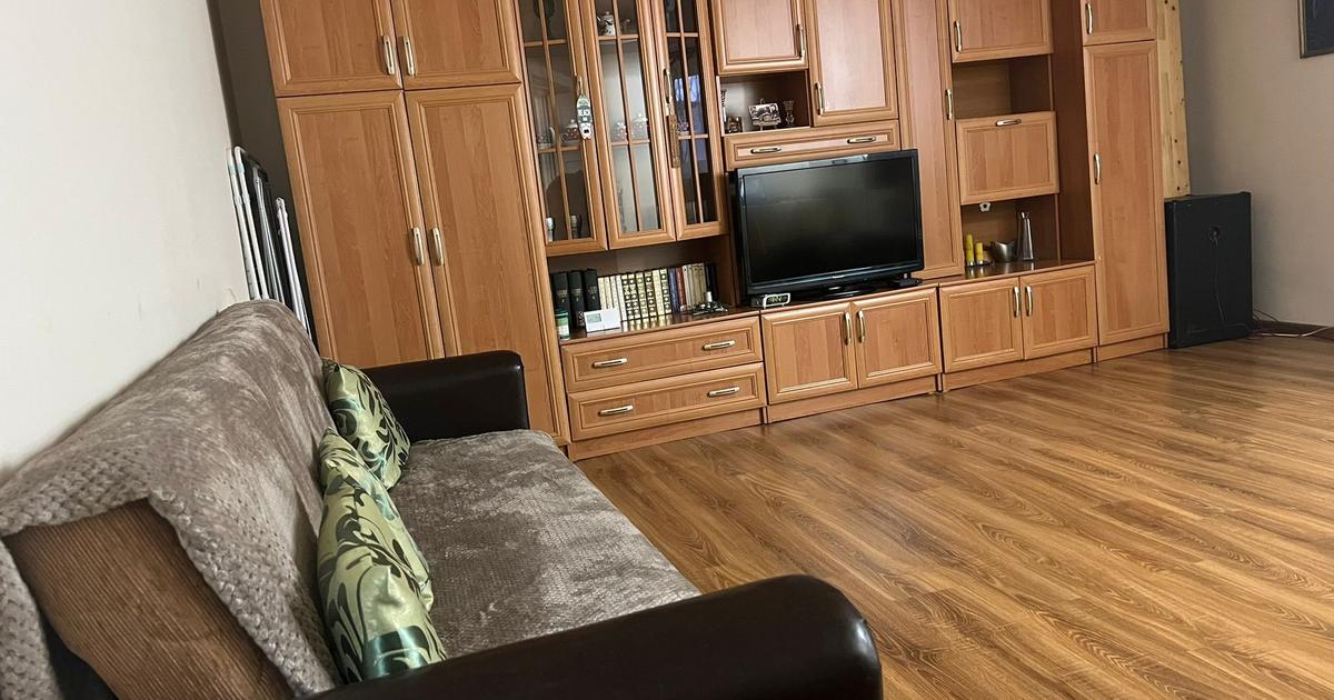 Apartament decomandat cu 2 camere în zona Lupeni, Sibiu