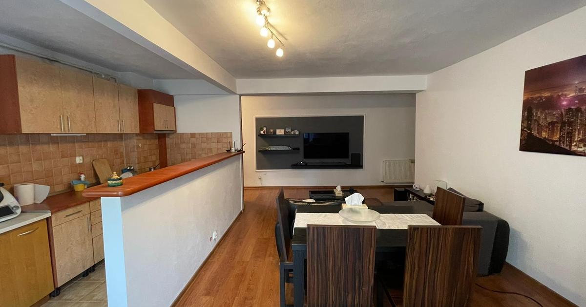 Apartament de lux de închiriat în Ștrand, lângă Parcul Sub Arini