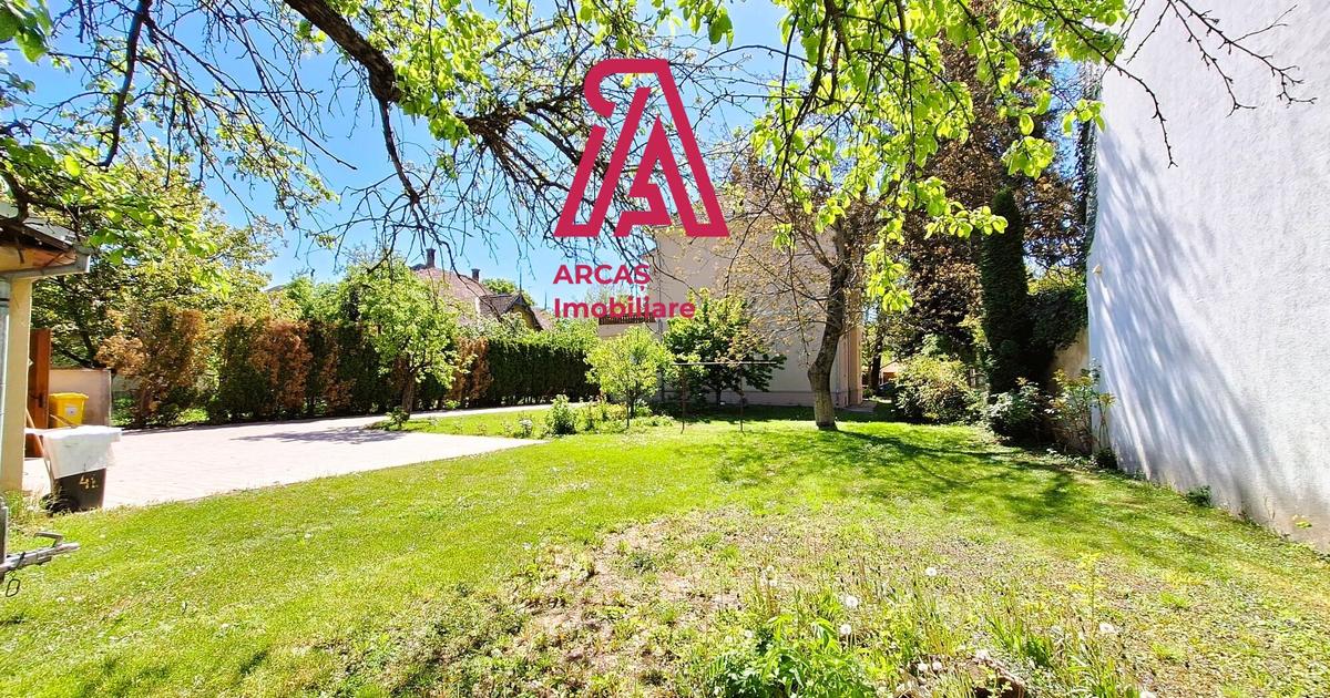 Apartament 2 camere de inchiriat, Gradina & Parcare, str.C.Noica!