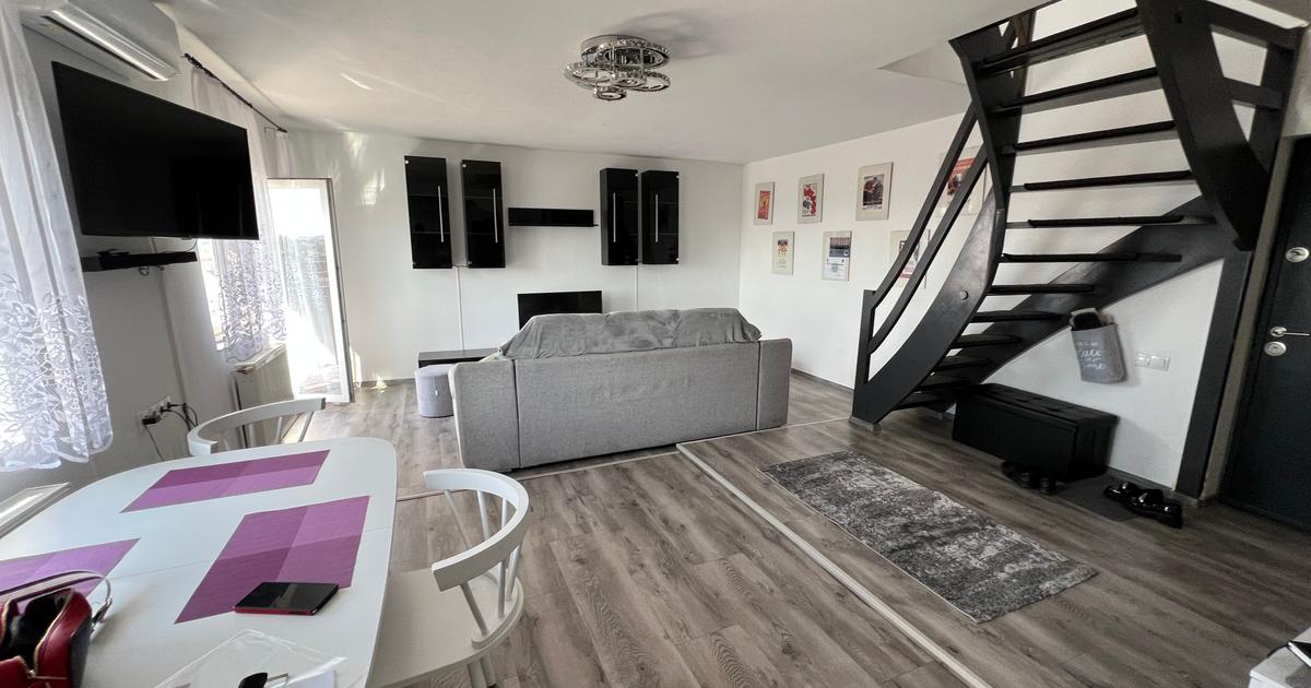Apartament 3 camere decomandat, recent renovat – zona Vasile Aaron