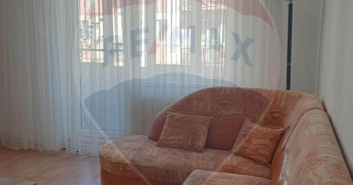 Apartament semidecomandat cu 2 camere în Sighetu Marmației