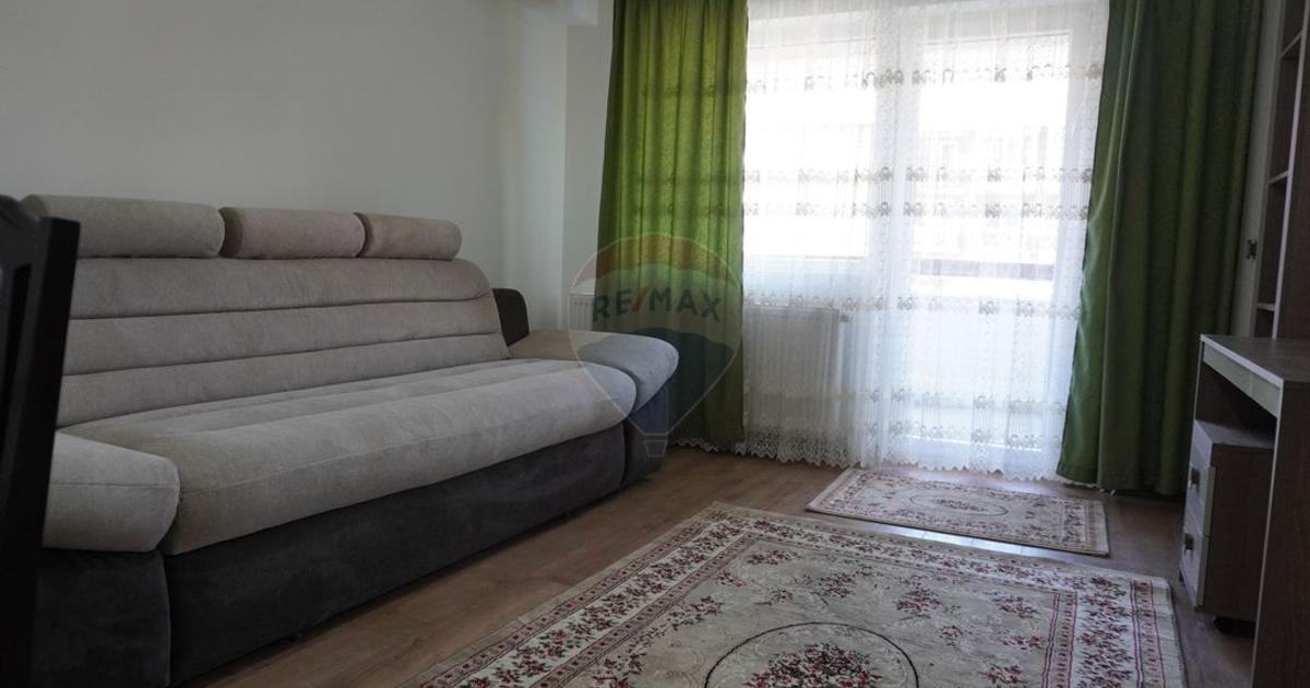 Apartament 47.05 mp cu 2 camere în Sighetu Marmației