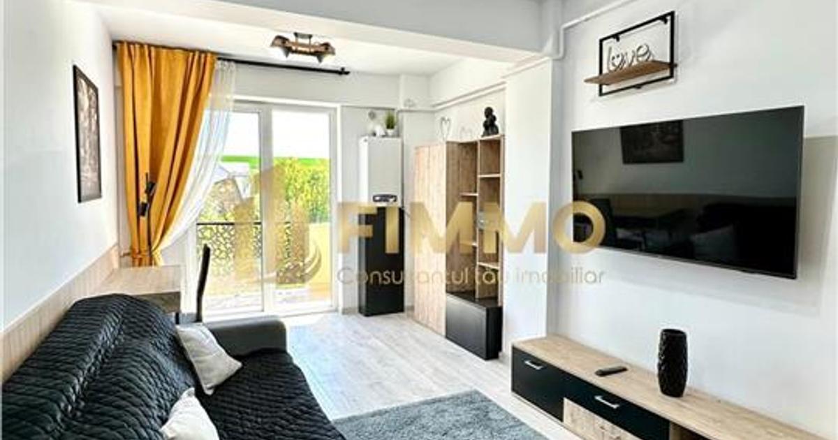 Apartament bloc nou | Loc de parcare inclus | ID: 1747