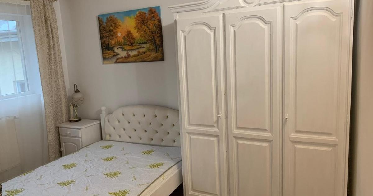 Apartament semidecomandat cu 2 camere în zona Central, Suceava