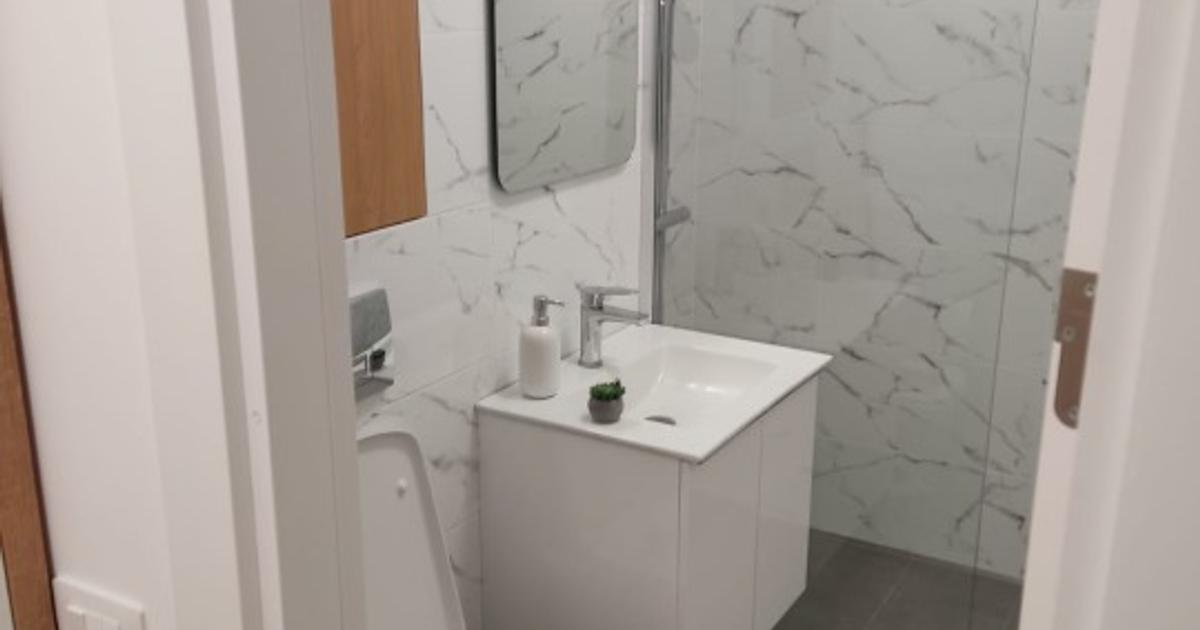 Apartament decomandat cu 2 camere în zona George Enescu, Suceava