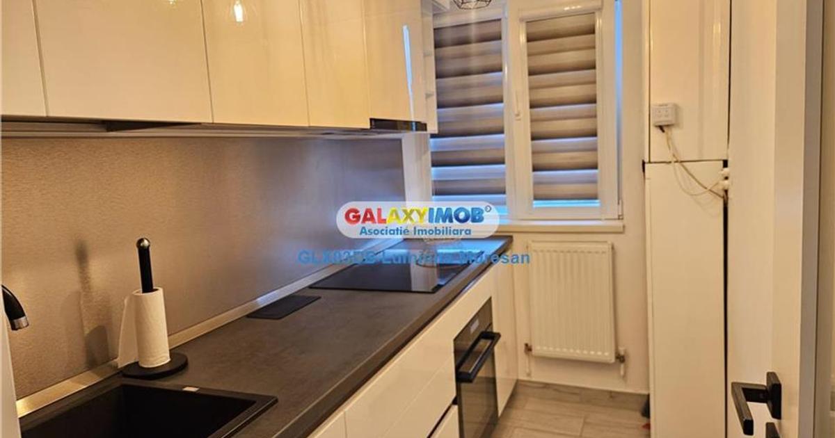 Inchiriere apartament 2 camere confort 2 Targoviste Micro 6