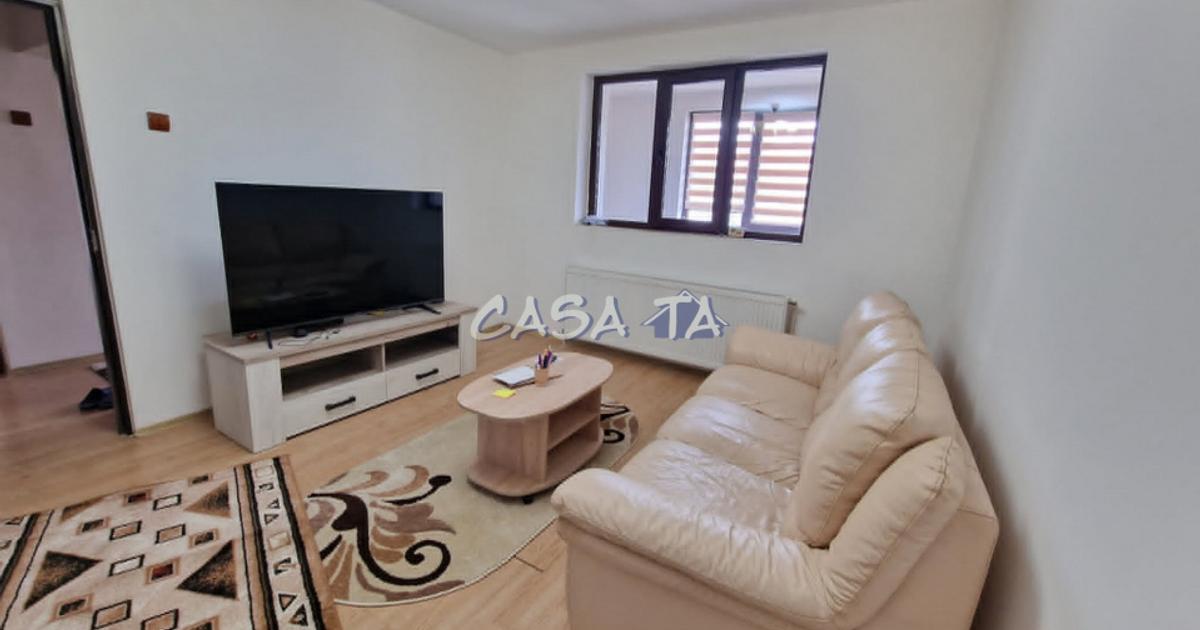 Inchiriere apartament 2 camere, situat in Targu Jiu, Bld Republicii