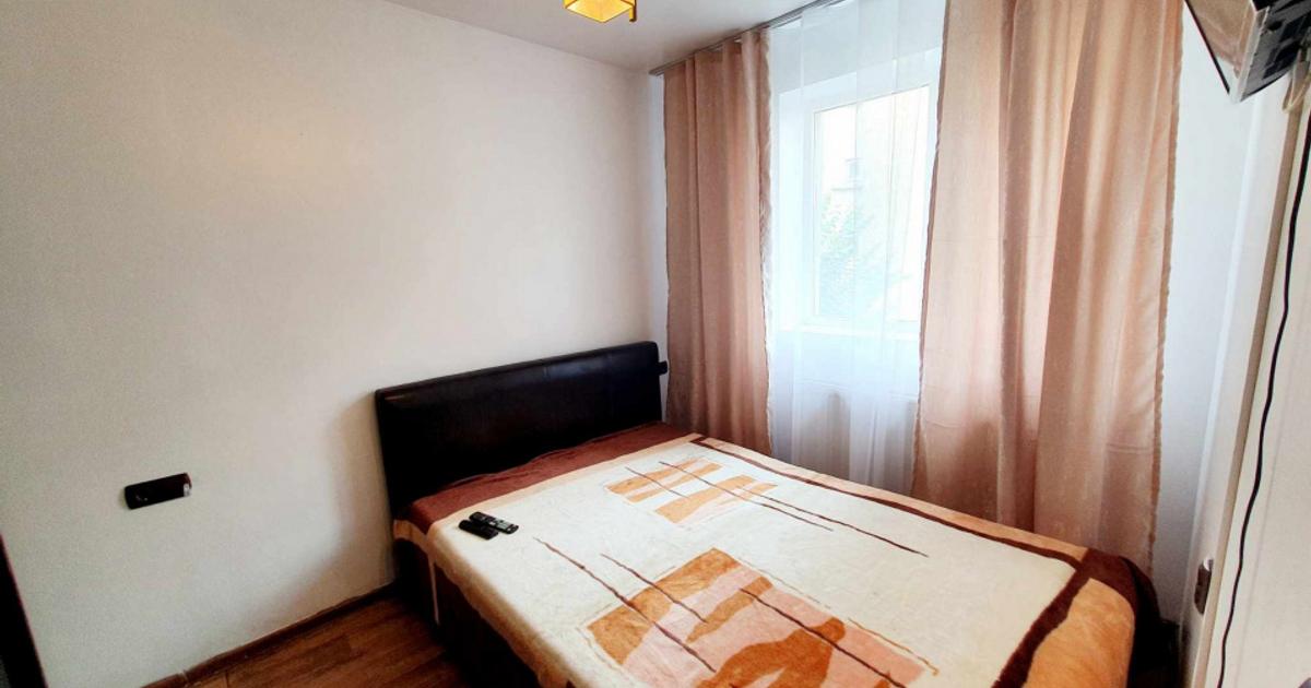 Inchiriere apartament 2 camere, Str. Gheorghe Barboi