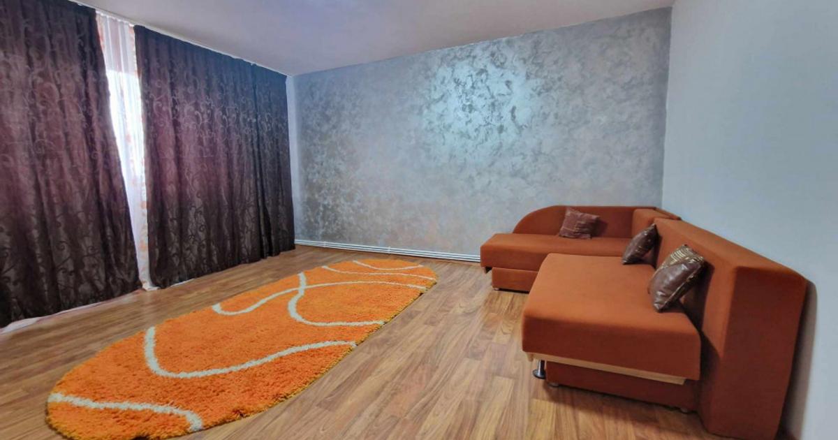 Inchiriere apartament 4 camere, situat in Targu Jiu, Str. Agriculturii