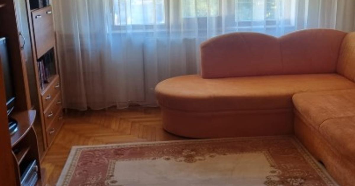 Apartament decomandat cu 3 camere în zona Central, Târgu Jiu