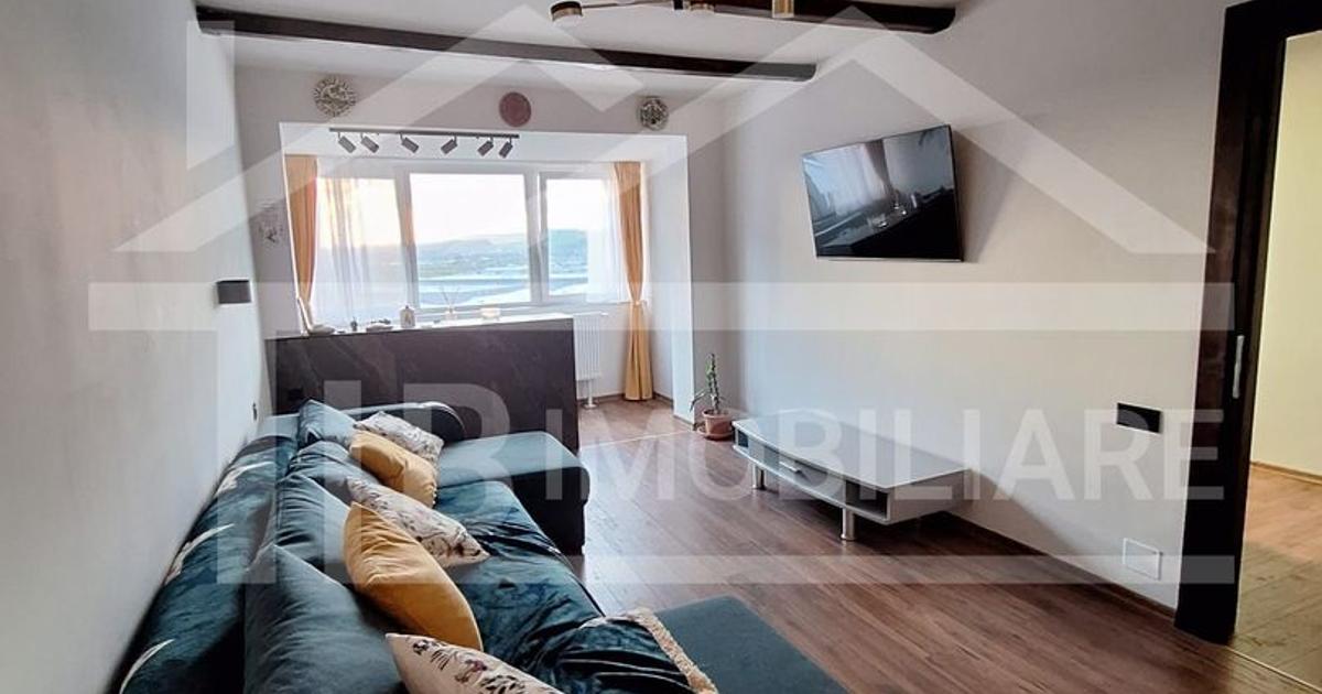 Apartament cu 3 camere, decomandat, 76 mp, pet-friendly, Zona Libertatii