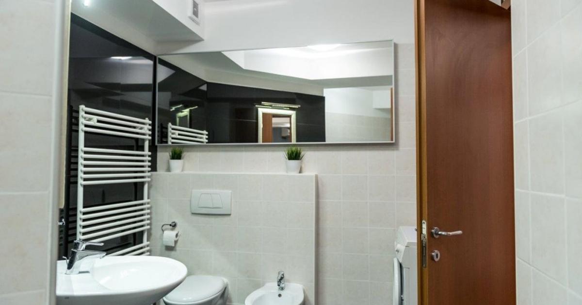 Apartament semidecomandat cu 3 camere în zona Aradului, Timișoara