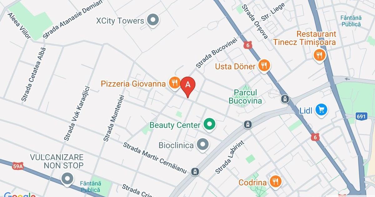 Proprietar inchiriez apartament 3 camere decomandat zona Bucovina