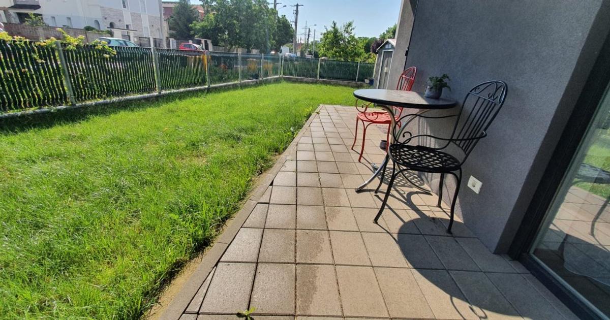 Apartament decomandat cu 2 camere în zona Bucovina, Timișoara