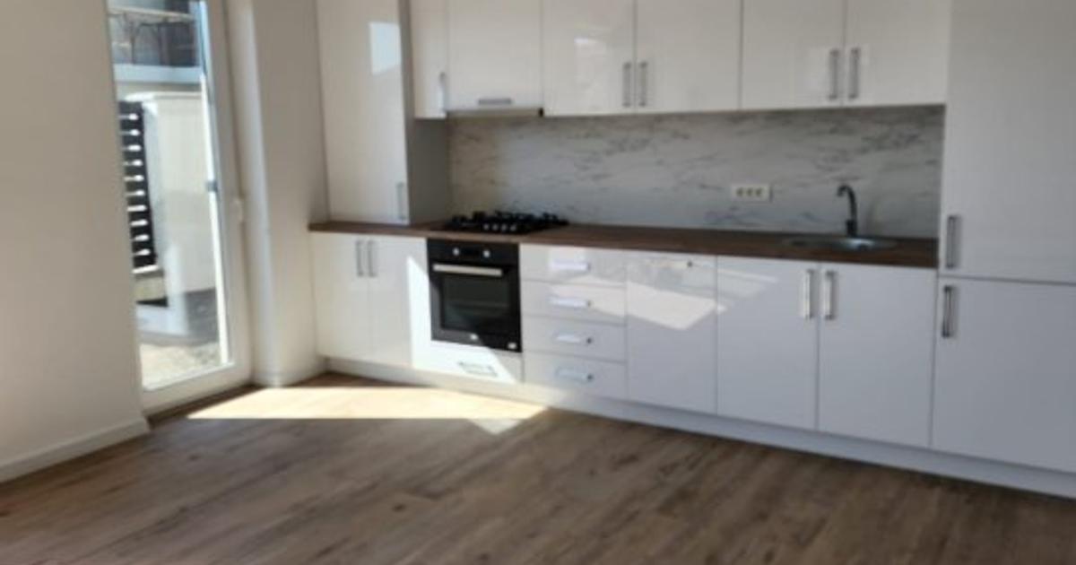 Apartament semidecomandat cu 2 camere în zona Buziașului, Timișoara
