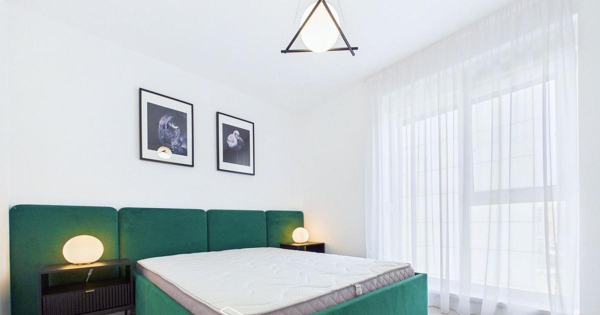 Apartament cu 3 camere, elegant, cu un view spectaculos, Central- City of Mara