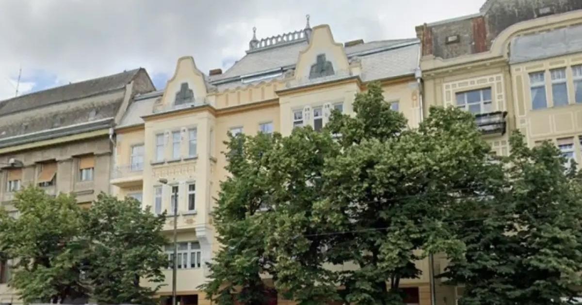 Apartament exceptional de inchiriat in Palatul Juno Klein
