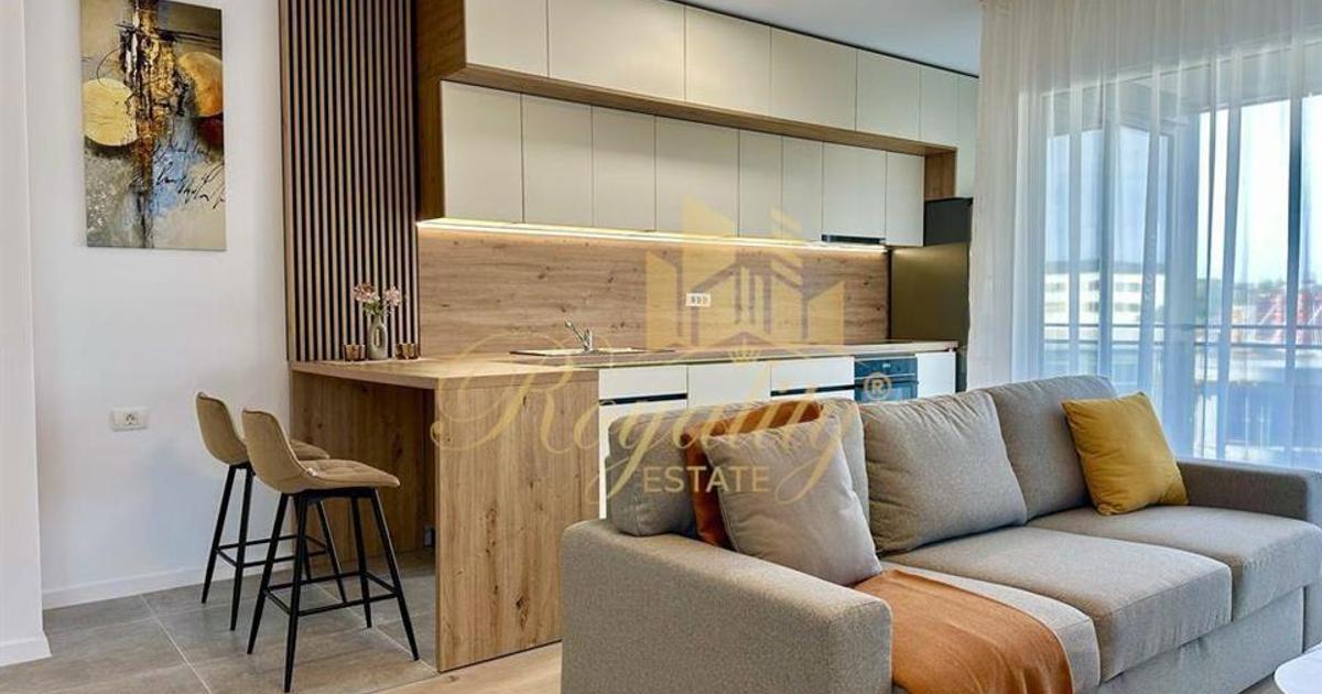 NORD ONE BREDICEANU-Apartament 2 camere , parcare- Zona Centrala