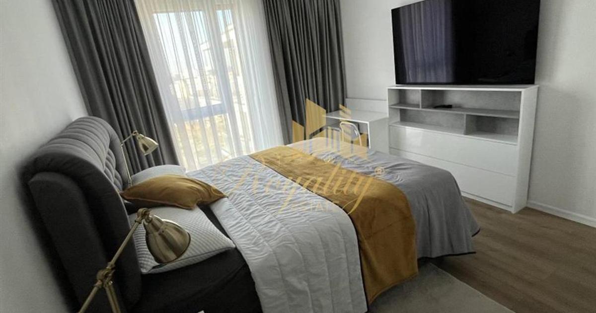 NORD ONE- Apartament 2 camere, loc de parcare- Zona Circumvalatiunii