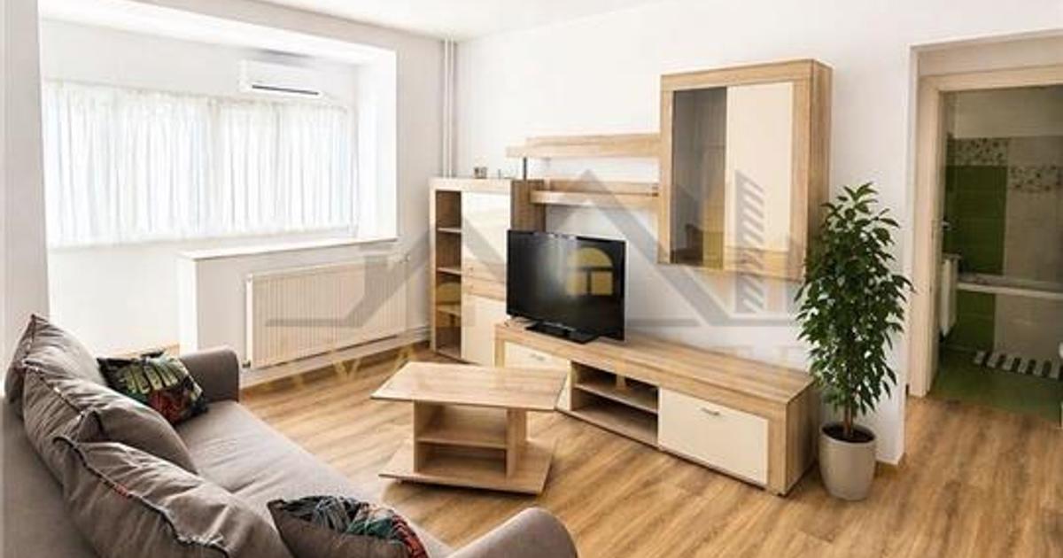 Apartament  2 camere, semidecomandat - Zona Complexul Studentesc