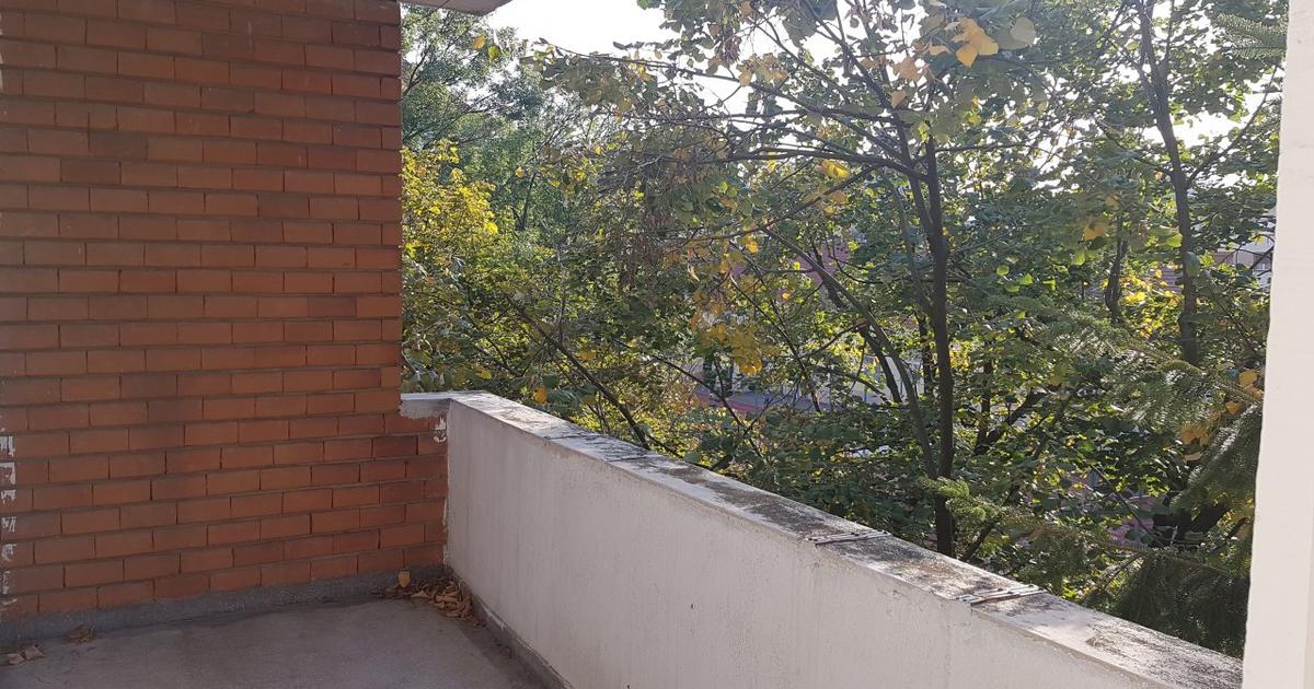 Apartament 2 camere separate  langa Facultatea de Medicina