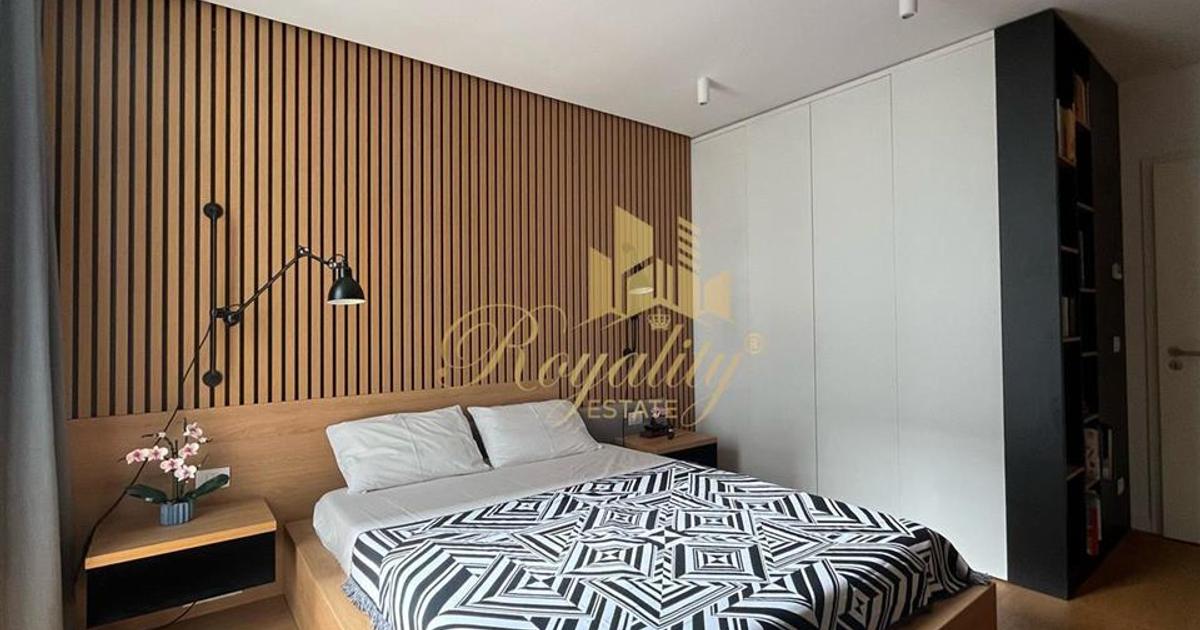 ISHO, Apartament 2 camere , ETAJ 1, PARCARE - Zona Take Ionescu